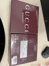 古馳（GUCCI）綺夢(mèng)梔子香水禮盒（梔子香50ml+梔子香10ml）臻選節日禮物女友 曬單實(shí)拍圖