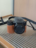 索尼（SONY）ZV-E10L 半畫幅微單相機(jī) 美膚拍照 精準(zhǔn)對焦 VLOG APS-C畫幅  zve10 ZV-10 黑色L套機(jī)【贈128G卡+皮套+品牌電池+座充】 官方標(biāo)配 曬單實拍圖