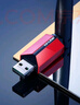 普聯(lián)（TP-LINK） WiFi6免驅 usb無(wú)線(xiàn)網(wǎng)卡 外置高增益天線(xiàn) 臺式機筆記本電腦wifi接收器 AX300發(fā)射器 XDN6000H 曬單實(shí)拍圖