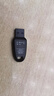 閃迪（SanDisk）64GB USB3.2 U盤(pán) CZ550黑色 讀速100MB/s 安全加密 數據恢復 學(xué)習辦公電腦車(chē)載 高速大容量?jì)?yōu)盤(pán) 曬單實(shí)拍圖
