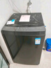 美的（Midea）波輪洗衣機全自動(dòng)家用 MB10V37T 10公斤 一級能效 健康除螨 全域抗菌  以舊換新 家電國家補貼20% 曬單實(shí)拍圖
