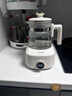 美的（Midea）全玻璃恒溫水壺 恒溫壺嬰兒沖奶 電熱水壺燒水壺養生壺 小皇冠 曬單實(shí)拍圖