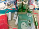 百雀羚（PECHOIN）套裝禮盒肌初致臻水乳霜眼霜面膜抗皺緊致品質國貨 曬單實拍圖