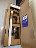 戴森（DYSON）V12 Detect Slim Fluffy家用清潔手持無(wú)線(xiàn)除螨吸塵器 光學(xué)顯塵 原裝進(jìn)口 超強大吸力 智能 可車(chē)載 曬單實(shí)拍圖