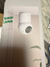 小米智能攝像機4 變焦版 800萬(wàn)像素 9倍混合變焦 全新AI算法家用室內攝像頭4K超清監控家庭米家監控器 曬單實(shí)拍圖