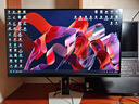 海信大圣G5 Pro+ 26款 27英寸2K200Hz 1ms原廠(chǎng)模組 廣色域 旋轉升降 HDR400 冰川白色 電競顯示器 曬單實(shí)拍圖