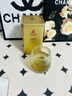 粒粒香茶葉茉莉花茶茉莉毛尖特級濃香型春茶200g金罐裝節日伴手禮品 曬單實(shí)拍圖