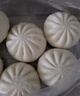 巴比 香菇菜包300g*2包 共12只早餐包子菜饅頭生鮮面點(diǎn) 速食方便菜   曬單實(shí)拍圖