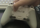 北通鯤鵬70精英無(wú)線(xiàn)游戲手柄AI智控自適應雙切扳機 xbox電腦PC藍牙NS體感 steam電視switch2寶可夢(mèng)ZA 曬單實(shí)拍圖