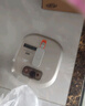 美的（Midea）小飛俠沸騰濃香雙模式電壓力鍋0氟0涂層雙膽高壓鍋5L智能預約家用煲湯4-6人煮飯煲E5825N輕音泄壓 曬單實(shí)拍圖