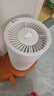 米家小米空氣加濕器 無(wú)霧加濕器3 400mL/h快速加濕家用臥室大容量辦公室嬰兒孕婦 4L大容量CJSJSQ05ZMZ 曬單實(shí)拍圖