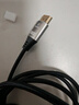 畢亞茲 Mini DP轉DP轉換器線(xiàn)1.4版 8K60hz 144hz顯卡Displayport轉dp雷電轉接頭蘋(píng)果電腦迷你dp線(xiàn) 1.8米 曬單實(shí)拍圖