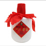 伊力特46度新疆伊力老窖250ml*10瓶  伊力小老窖濃香型新疆伊力特 46度 250mL 10瓶 曬單實(shí)拍圖