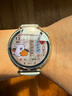 HUAWEI WATCH GT 6 浮光白 41mm智能手表多維情緒健康全新騎行體驗(yàn)華為GT6手表GT5升級 曬單實(shí)拍圖