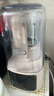 九陽(yáng)（Joyoung）破壁機家用變頻輕音罩1.5L大容量家用榨汁豆漿機多功能攪拌機無(wú)刷電機降噪觸控彩屏 B699 政府補貼 曬單實(shí)拍圖