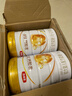 伊利金領(lǐng)冠育護2段960g新國標奶粉較大嬰兒牛奶粉6-12個(gè)月寶寶適喝 金領(lǐng)冠育護2段960克 曬單實(shí)拍圖