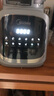 美的（Midea）破壁機 1.75L大容量家用早餐豆漿機 全自動(dòng)免濾免煮料理機 多功能智能榨汁機 大功率快煮 【加厚隔音杯體】MJ-PB40T42 曬單實(shí)拍圖