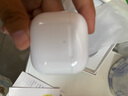 Viken【華強(qiáng)北頂配丨Air4代降噪款】藍(lán)牙耳機(jī)適配蘋果無線2025新款半入耳式金榜iphone16/15/14/13pods4 【原版正裝全功能主動(dòng)降噪版】 【主動(dòng)降噪+空間音頻+三真電量】 曬單實(shí)拍圖