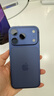 奶小鴨（NEYAA）適用蘋(píng)果17pro手機殼 iphone17pro保護套鏡頭全包硅膠防摔超薄創(chuàng  )意卡通簡(jiǎn)約網(wǎng)紅軟殼男女款 石墨黑 曬單實(shí)拍圖