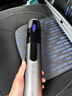 西尼優(yōu)（CEENIU）【熱銷(xiāo)300w+丨吸力第一名】車(chē)載吸塵器手持無(wú)線(xiàn)大吸力鉛筆吸塵器小型便攜吸吹車(chē)家兩用汽車(chē)大功率 曬單實(shí)拍圖