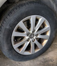 德國馬牌（Continental）汽車輪胎 225/60R16 98V FR UCJ 適配大眾途岳/雪佛蘭邁銳寶 曬單實(shí)拍圖