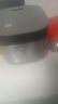蘇泊爾（SUPOR） 電飯煲電飯鍋微壓5L大容量4-5-10人電飯鍋家用多功能一體藍鉆球釜柴火飯智能預約多功能電飯煲 【藍鉆球釜內膽】 5L 銀色 曬單實(shí)拍圖