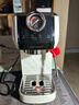 突尼【國家補貼】E2意式咖啡機小型家用半自動(dòng)雙鍋爐萃取濃縮蒸汽打奶泡中秋節送女生禮物 升級冷熱雙萃E2二代【咨詢(xún)解鎖11.11權益】 曬單實(shí)拍圖