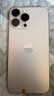 Apple iPhone 16 Pro Max 全網(wǎng)通雙卡雙待 蘋果手機 16 promax 沙漠色鈦金屬 【99新國行】 256GB【3期免息+豪華大禮包】 五星店鋪+購物無憂+一年質(zhì)保 曬單實拍圖