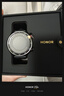 榮耀（HONOR）手表5Pro【國家補貼15%】46mm 黑色智能運動手表無感血壓心臟健康監(jiān)測專業(yè)跑步eSIM超長續(xù)航男女款 曬單實拍圖