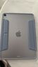 Apple/蘋(píng)果 iPad Air 11英寸 M3芯片2025年款 平板電腦 (256GB WLAN版)深空灰色 曬單實(shí)拍圖