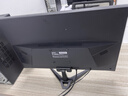 LGNW24英寸2K180HZ顯示器高清電競FPS游戲2K320hz電腦顯示屏辦公設(shè)計直播低藍(lán)光擴(kuò)展副屏壁掛 22英寸1K75HZ直面黑色 【限量特價】 曬單實拍圖