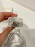 MICROKIA蘋(píng)果充電器正品充電線(xiàn)氮化鎵30W快充線(xiàn)PD套裝適配原裝iPhone14ProMax 16 15手機13充電頭20W數據線(xiàn) 【適配蘋(píng)果6-14系列】快充頭+閃充線(xiàn)丨1米套裝 曬單實(shí)拍圖