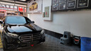 威固（V-KOOL）【新品上市】天御 隱形車(chē)衣膜 全車(chē)身貼膜隱身車(chē)衣膜TPU材質(zhì)漆面保護膜透明全車(chē)膜耐黃變 國際品牌 曬單實(shí)拍圖