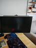 HKC 27英寸4K 160Hz雙模320Hz FastIPS顯示器HDR400認證硬件低藍光旋轉升降HDMI2.1電競游戲G27H7Pro 曬單實(shí)拍圖