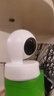 普聯(lián)（TP-LINK）監控攝像頭 500萬(wàn)3K智能雙光全彩夜視 360度全景手機遠程語(yǔ)音通話(huà) 寶寶寵物室內家用安防 IPC45AW 曬單實(shí)拍圖