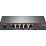 TP-LINK2.5G PoE·AC一體化企業(yè)級路由器 適配TP-LINK Wifi7 ap面板 5口2.5G功率增強型TL-R5005PE-AC 曬單實(shí)拍圖