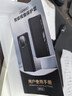 鎧萌【真皮磁吸】適用華為mate60手機殼mate60pro雙面pro+翻蓋智能頭層牛皮視窗全包防摔商務(wù)保護套 Mate60【磁吸版】 曬單實拍圖