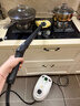 KARCHER德國卡赫 蒸汽拖把家用高壓高溫清潔機廚房油煙機清洗機去油污30秒速熱洗地機殺菌SC3 曬單實(shí)拍圖