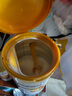 伊利金領(lǐng)冠育護【5倍DHA好腦力】較大嬰兒奶粉2段(6-12個(gè)月)960g 曬單實(shí)拍圖