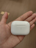 Apple/蘋(píng)果 AirPods Pro (第二代) 搭配MagSafe充電盒 (USB-C) 蘋(píng)果耳機 藍牙耳機 適用iPhone/iPad/Mac 曬單實(shí)拍圖