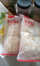 狗不理面點(diǎn) 銀絲卷1.12kg(560g*2袋) 面點(diǎn) 饅頭 包子 速食早餐半成品 曬單實(shí)拍圖
