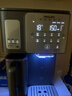 飛利浦（PHILIPS）冰沙冰塊加熱凈水器家用冰境i1pro 臺式免安裝凈飲機(jī) 冷熱一體凈水機(jī)ADD8608【政府補(bǔ)貼】 曬單實(shí)拍圖