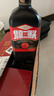 永豐牌北京二鍋頭 純糧釀黑 清香型白酒 46度 500mL*12 整箱裝 曬單實(shí)拍圖