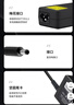 米瑞思（mryc）戴爾筆記本充電器19.5V9.23A 180W適用Dell外星人AlienwareM17xR4 XPS電腦電源適配器線(xiàn)7.4mm大口 曬單實(shí)拍圖