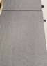 全品屋午休折疊床單人床辦公室午睡床簡(jiǎn)易床醫院陪護床家用折疊床 【京速達】升級海綿款-寬60cm 加寬加粗方管 曬單實(shí)拍圖