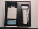 松下（Panasonic）【國家補貼】全新大錘子2.0 Pro剃須刀電動往復(fù)式男士刮胡刀進口刀頭清潔倉充電LM56禮盒2025新款 曬單實拍圖