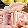 【大廠(chǎng)貨源】櫻桃谷鴨大鴨掌新鮮冷凍鴨腳鴨爪鹵味食材涮煮食材 2斤 鴨掌 曬單實(shí)拍圖
