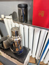 PAKCHOICE茶葉罐抽真空密封罐食品級儲存茶葉咖啡豆防潮玻璃罐便攜茶葉罐 曬單實(shí)拍圖
