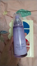 自然堂凝時(shí)鮮顏水乳套裝(冰肌水160ml+乳液120ml)護膚品禮盒生日禮物 曬單實(shí)拍圖