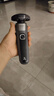 飛利浦（PHILIPS）電動(dòng)剃須刀歐洲整機進(jìn)口 旋護5系Pro SkinIQ系列 清爽凈剃AI刮胡刀 生日禮物 男友送老公 S5887/10 曬單實(shí)拍圖